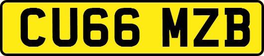 CU66MZB