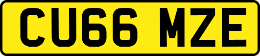 CU66MZE