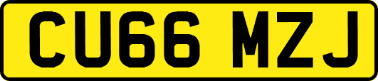 CU66MZJ