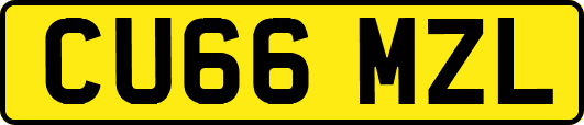 CU66MZL