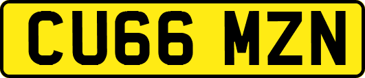CU66MZN