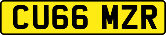 CU66MZR