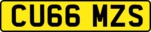 CU66MZS