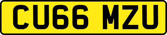 CU66MZU