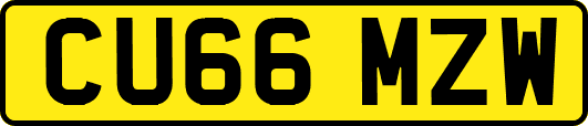 CU66MZW