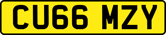 CU66MZY