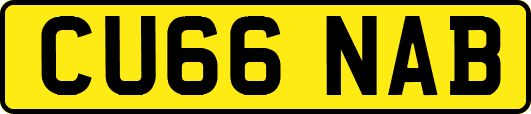 CU66NAB