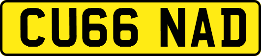 CU66NAD