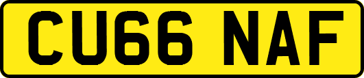 CU66NAF