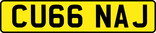 CU66NAJ