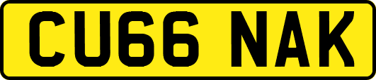 CU66NAK