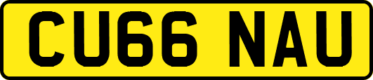 CU66NAU