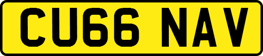 CU66NAV