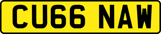 CU66NAW