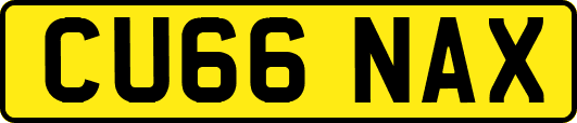 CU66NAX