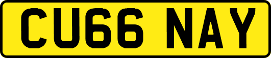 CU66NAY