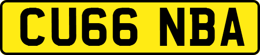 CU66NBA
