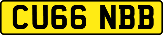 CU66NBB