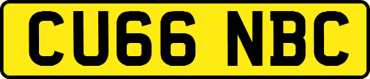 CU66NBC