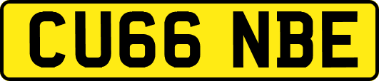CU66NBE