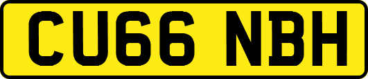 CU66NBH