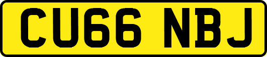 CU66NBJ