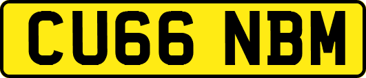 CU66NBM