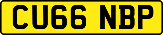 CU66NBP