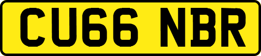 CU66NBR