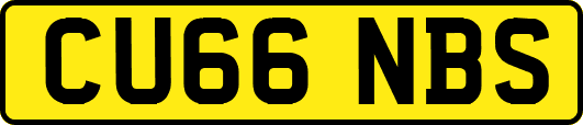 CU66NBS