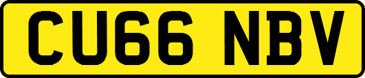 CU66NBV
