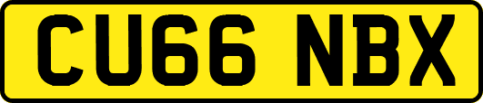 CU66NBX