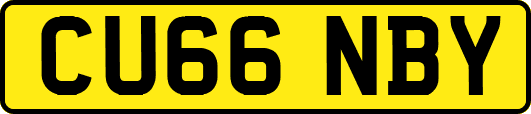 CU66NBY