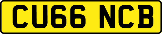 CU66NCB