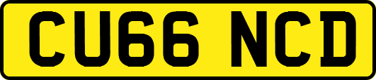 CU66NCD