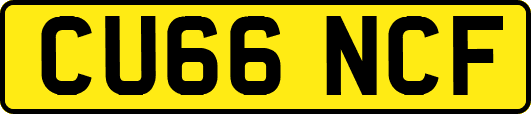 CU66NCF