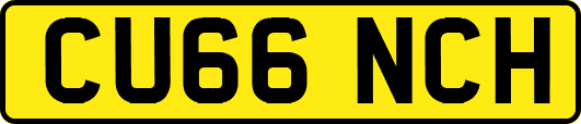 CU66NCH