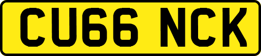 CU66NCK