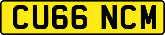 CU66NCM