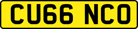 CU66NCO