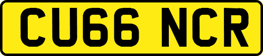 CU66NCR