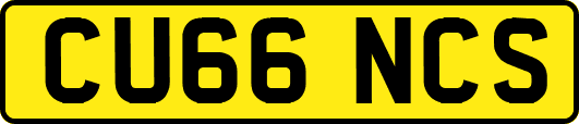 CU66NCS