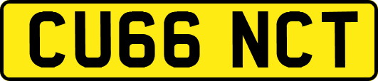 CU66NCT