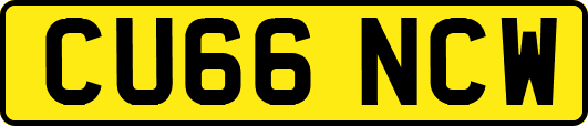 CU66NCW