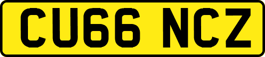 CU66NCZ