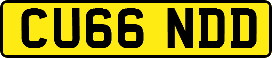 CU66NDD