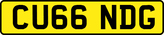 CU66NDG