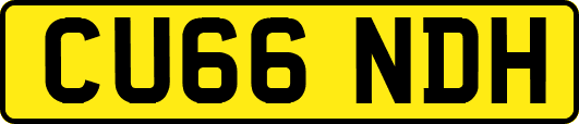 CU66NDH