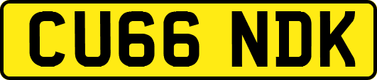CU66NDK