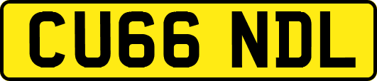 CU66NDL